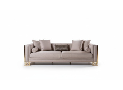 Sofa 3 seater modern couch upholstery sofas design sofa three-seater seat