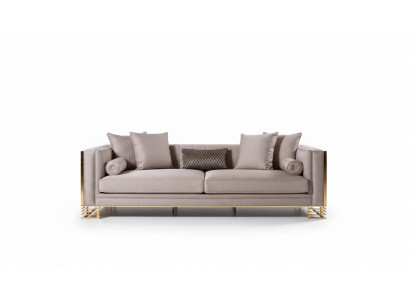 Sofa 3 seater modern couch upholstery sofas design sofa three-seater seat