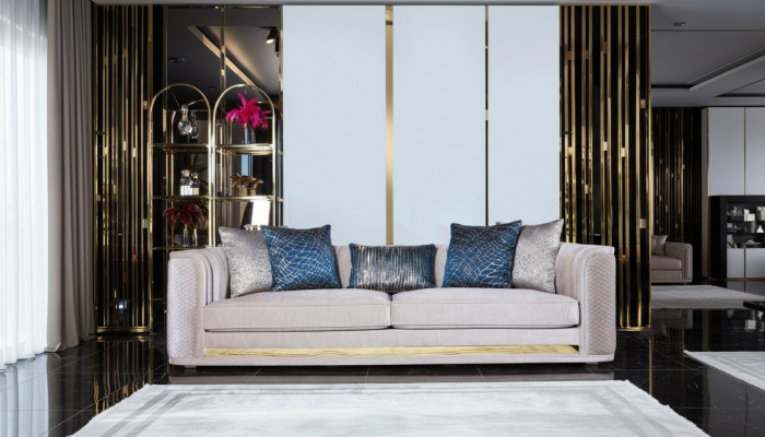 3-seater sofa, sofas, couch, upholstered set, modern couches, three-seater