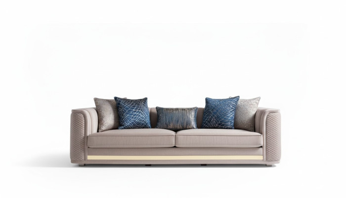 3-seater sofa, sofas, couch, upholstered set, modern couches, three-seater