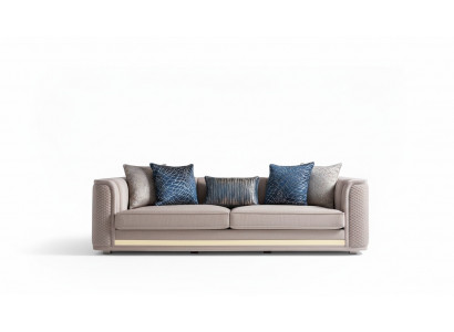 3-seater sofa, sofas, couch, upholstered set, modern couches, three-seater