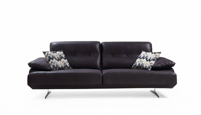 Three-seater sofa 3-seater sofas luxury upholstered couch modern new