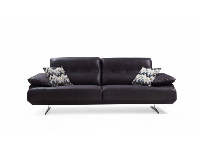 Three-seater sofa 3-seater sofas luxury upholstered couch modern new