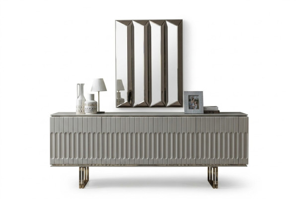 Luxury Sideboard Dresser Cabinet Living Room Designer Cabinets Dressers Modern New
