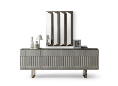 Luxury Sideboard Dresser Cabinet Living Room Designer Cabinets Dressers Modern New