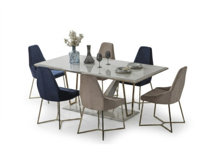 Dining room table Dining table Dining nook Table Tables Luxury dining room Dining Modern design