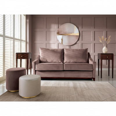 Living room set sofa couch side table stool sofas couches furniture textile 3-piece.