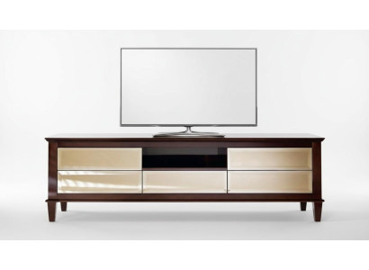 Lowboard TV stand sideboard dresser living room modern wood design furniture