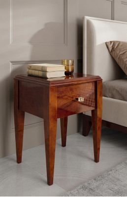 Bedside tables consoles side table nightstands wood design modern