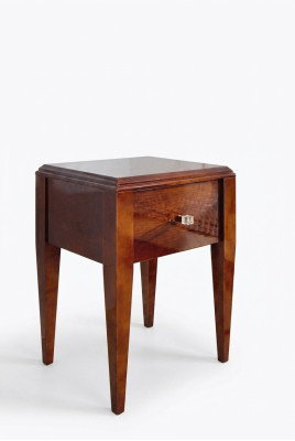 Bedside tables consoles side table nightstands wood design modern