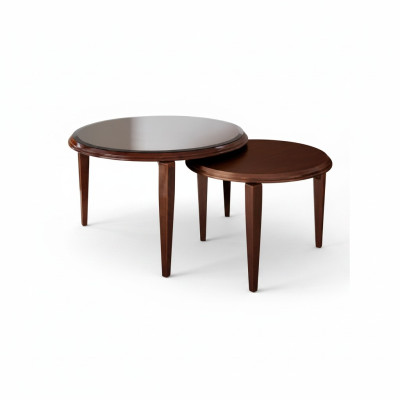 Coffee table, side table, table, coffee, wooden table, round tables, wooden tables, furniture, new
