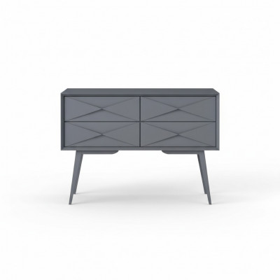 Dresser Cabinet Sideboard Modern Dressers Wood Gray Wood Sideboards Furniture New