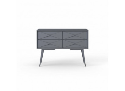 Dresser Cabinet Sideboard Modern Dressers Wood Gray Wood Sideboards Furniture New