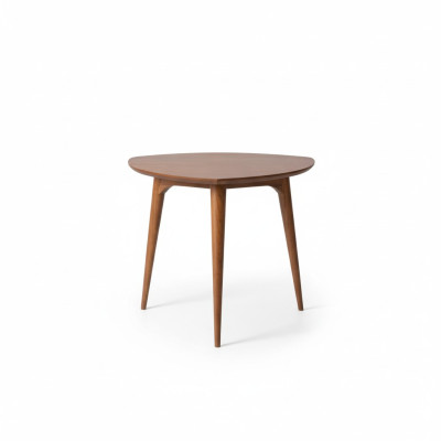 Table Side Table Tables Coffee Table Wooden Table Brown Wood Luxury Furniture New