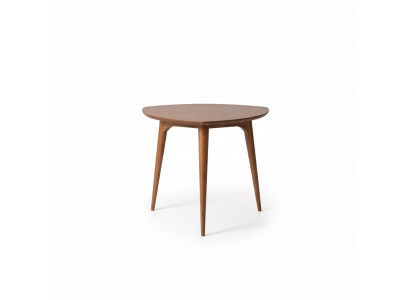 Table Side Table Tables Coffee Table Wooden Table Brown Wood Luxury Furniture New
