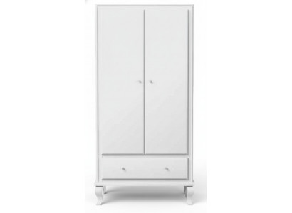 Children's wardrobe, wardrobe, children's room cabinet, wooden children's furniture, modern wood
