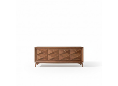 Sideboard dresser cabinet classic luxury dressers cabinets living room brown