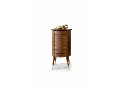 Dresser Wardrobe Classic Luxury Dressers Cabinets Wood Luxury Bedroom New