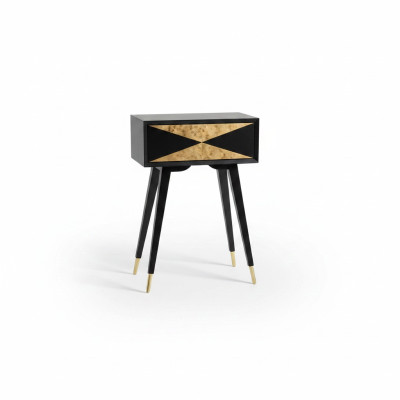 Table Console Table Console Sideboard Side Table Wood Modern Luxury Gold Design