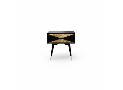 Bedside table bedside tables side table wood design modern bedroom tables new