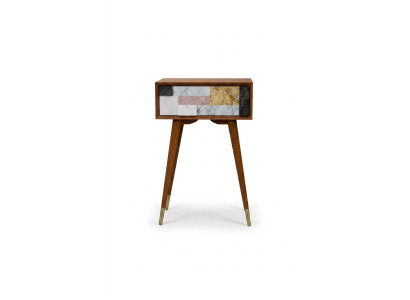 Console table table console chest of drawers side table wood modern luxury design new