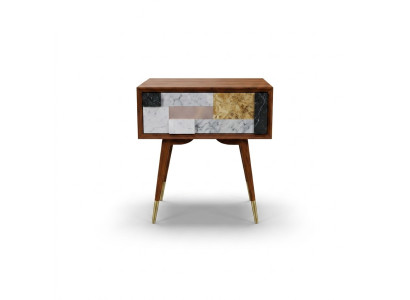 Bedside table, bedside tables, side table, wood design, modern bedroom tables