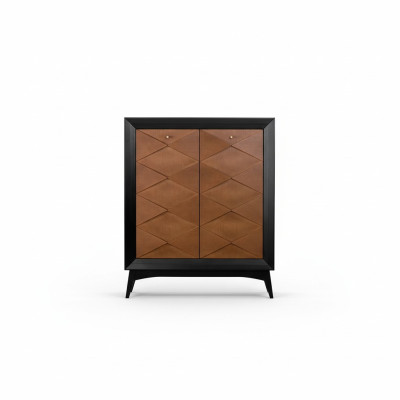 Dresser Cabinet Sideboard Classic Luxury Dressers Cabinets Wood Dining Room New