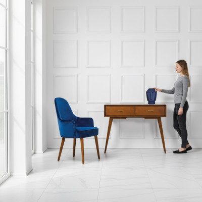 Group Console Table Chair Dresser Console Seat Modern Wood Bedroom Table