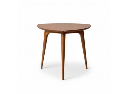 Coffee table table side table drop leaf table coffee table brown wood wooden table new
