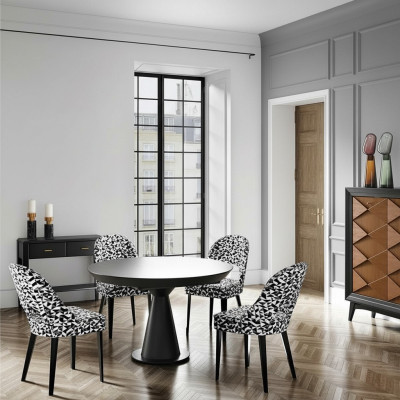Dining set dining nook dining room table dining room dining table chair table wood set 5-piece