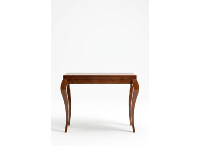 Brown console table, console, side table, wooden furniture, new