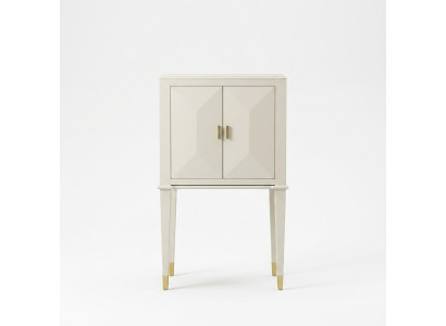 Cabinet Wardrobes Dressers Wood Luxury Sideboard Living Room Furniture Beige Cabinet