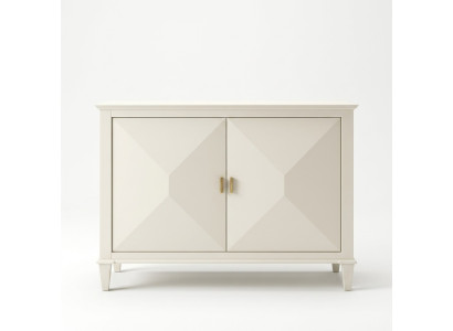 Cabinets Dresser Dressers Wood Luxury Sideboard Living Room Furniture Beige Cabinet