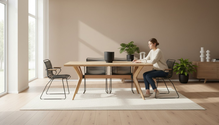 Dining table dining room table dining nook dining room table wood tables brown