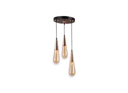 Chandelier Luxury Ceiling Chandelier Ceiling Lamp Modern Gold Glass