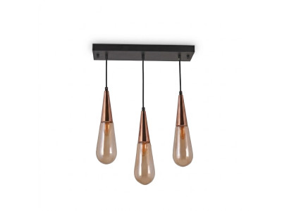 Chandelier living room ceiling light ceiling lamp modern gold
