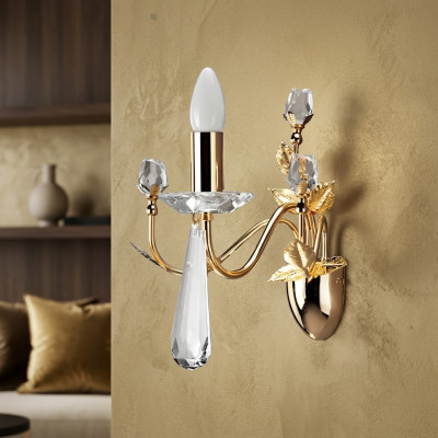 Wall lamp chandelier wall light chandelier wall lamps crystal lamp