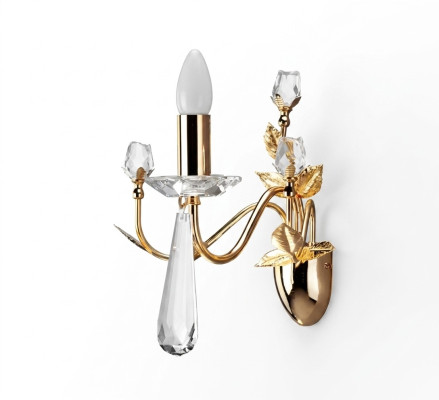 Wall lamp chandelier wall light chandelier wall lamps crystal lamp