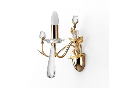 Wall lamp chandelier wall light chandelier wall lamps crystal lamp