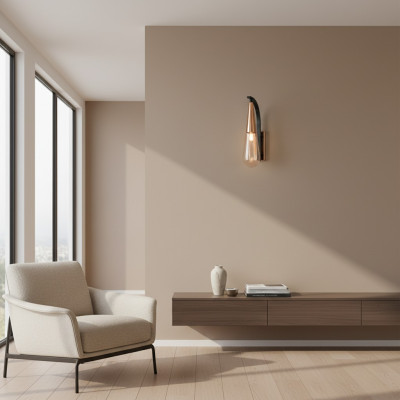 Hanging light source ceiling chandelier wall lamp chandelier wall lamp