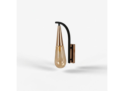 Hanging light source ceiling chandelier wall lamp chandelier wall lamp