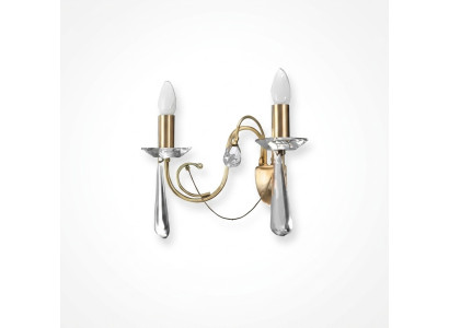 Wall lamp, wall lights, wall light, crystal chandelier, wall lamps, crown lamp