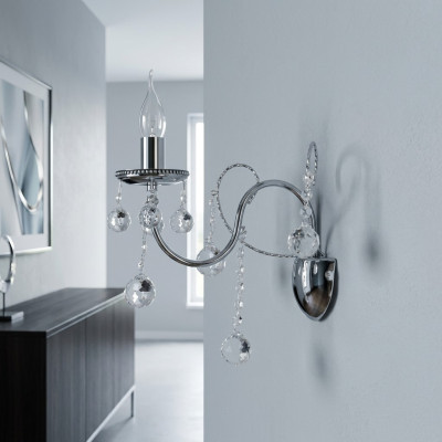 Wall lamp hanging chandelier wall light chandelier wall lamp ceiling pendant