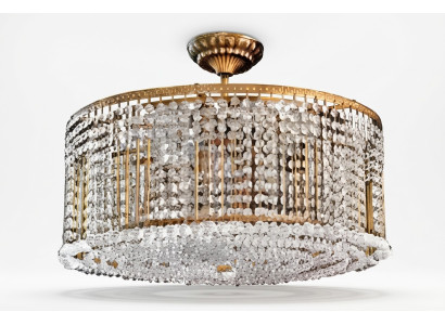 Chandelier Ceiling Lamp Ceiling Light Gold Luxury Light Lamp