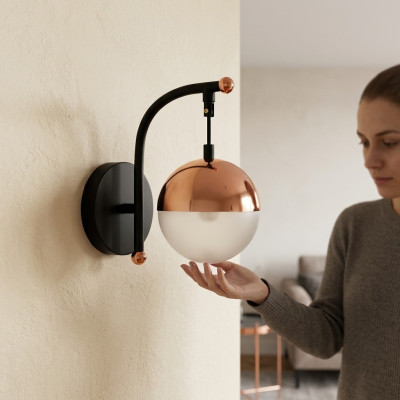 Wall lamp ceiling chandelier wall light chandelier wall lights LED gold
