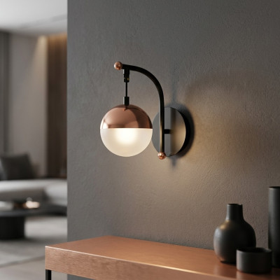 Wall lamp ceiling chandelier wall light chandelier wall lights LED gold