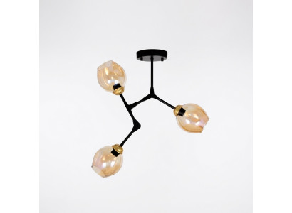 Lamps Chandelier Chandelier Ceiling Lamp Ceiling Chandelier Gold Modern Glass