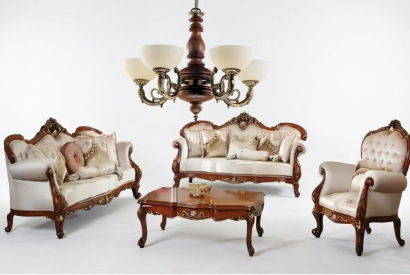 Ceiling chandelier pendant chandelier ceiling lamp lamps brown classic