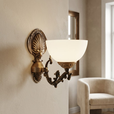 Wall light wall lamp wall lights chandelier wall lamps brown classic