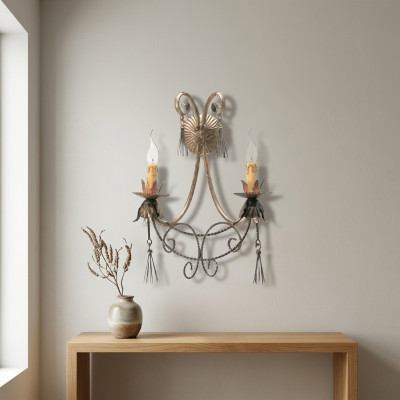 Wall light chandelier wall lamp wall lights wall lamps beige luxury new